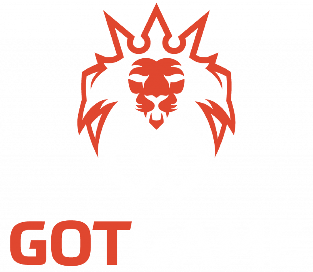 GotGameBJJ logo